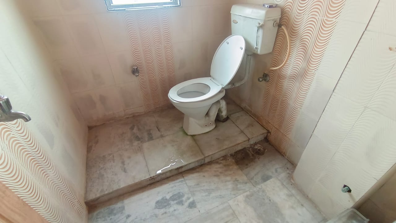 Unfurnished 2bhk in Silpukhuri, Assam, India for Rent